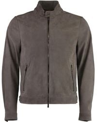 Moorer - Vangi Jacket - Lyst