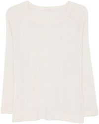 Purotatto - Raglan-Sleeve Sweater - Lyst