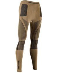 X Bionic - Leggins X-Bionic Radiactor 4.0 - Lyst