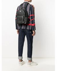 MCM - ロゴ バックパック - Lyst