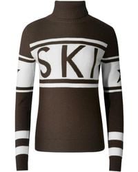 Perfect Moment - Schild Sweater - Lyst