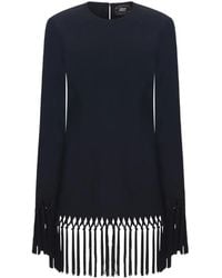‎Taller Marmo - Claudia ミニドレス - Lyst