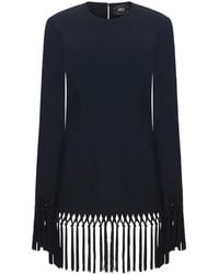 ‎Taller Marmo - Claudia Mini Dress - Lyst