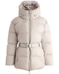 Fusalp - Melisan Down Jacket - Lyst