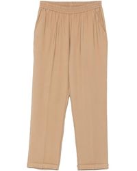 Le Tricot Perugia - Klassische Tapered-Hose - Lyst