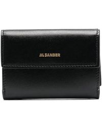 Jil Sander - Wallets - Lyst