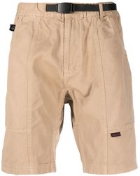 Gramicci - Shorts mit Schnallenverschluss - Lyst