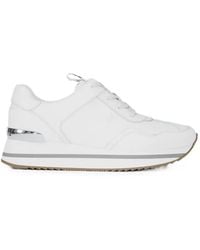 Michael Kors - Baskets Raina - Lyst