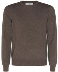 Malo - Sandro Cashmere Sweater - Lyst