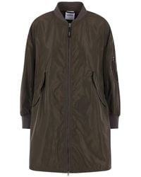 Aspesi - "Bombo" Jacket - Lyst