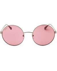 MAX&Co. - Round-Frame Sunglasses - Lyst