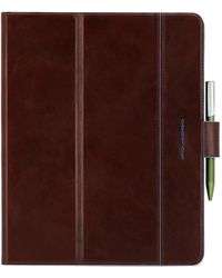 Piquadro - Ipad Pro 13' Case - Lyst