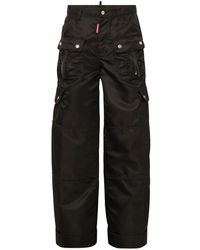 DSquared² - Trousers - Lyst