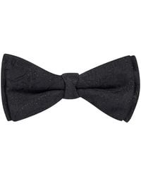 Etro - Jacquard Bow Tie - Lyst