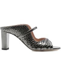 Malone Souliers - Norah 70mm サンダル - Lyst