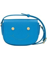 Longchamp - Borsa A Tracolla Xs Épure - Lyst