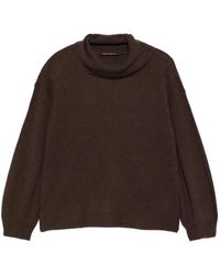 Betty Barclay - High-Neck Cashmere Sweater - Lyst