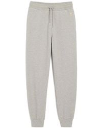 Ami Paris - Ami De Coeur Track Pants - Lyst