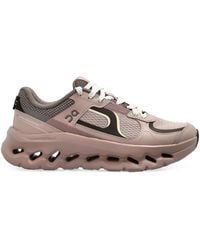 On Shoes - Cloudtilt Arc Low-Top Sneakers - Lyst
