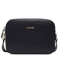 Liu Jo - Medium Crossbody Bag - Lyst
