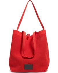 Bimba Y Lola - Large Chihuahua Shoulder Bag - Lyst