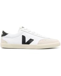 Veja - Volley Sneakers aus Canvas - Lyst