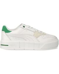 PUMA - Baskets Cali Court - Lyst