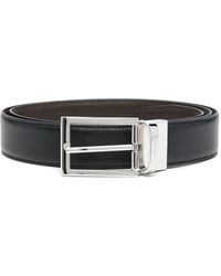 ZEGNA - Zegna Belts - Lyst