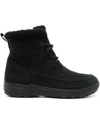 Ecco - Trace Boots - Lyst