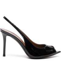 Giuseppe Zanotti - 90Mm Intriigo Open Toe Sandals - Lyst
