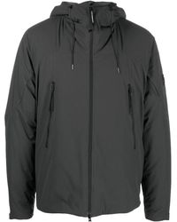 C.P. Company - Long-sleeve Hooded Jacket - Lyst