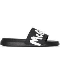 McQueen - Logo Sliders - Lyst