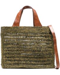 IBELIV - Nosy Tote Bag - Lyst