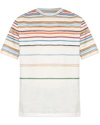 Paul Smith - Cairo T-Shirt - Lyst