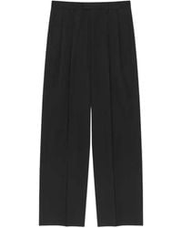 Givenchy - Double-Pleated Trousers - Lyst