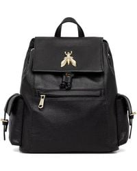 Patrizia Pepe - Fly-Plaque Backpack - Lyst