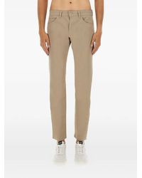 BOSS - P-Delawares Front-Pocket Trousers - Lyst