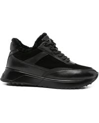 ADRIANNA FERETTI - Panelled Sneakers - Lyst