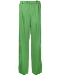 Ahluwalia - Wide-Leg Tailores Trousers - Lyst