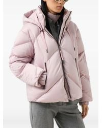 Bogner - Georgia Quilted Puffer Jacket - Lyst