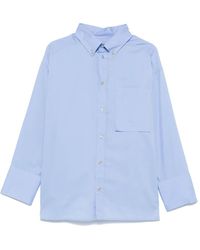 DARKPARK - Nathalie Shirt - Lyst