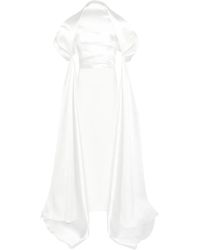 Solace London - Vera イブニングドレス - Lyst