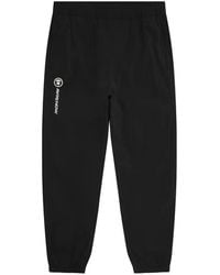 Aape By A Bathing Ape - Trainingsbroek Met Logo - Lyst