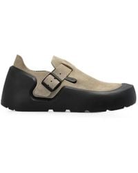 Birkenstock - Reykjavik Buckle-Fastening Shoes - Lyst