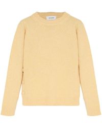Yves Salomon - ニットセーター - Lyst