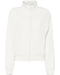Y-3 - Sweat Zippé À Logo - Lyst