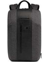 Piquadro - Brief 2 Laptop Backpack - Lyst