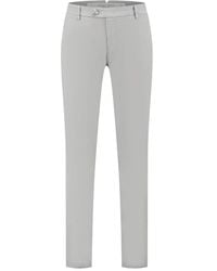 richard j. brown - Logo-Patch Trousers - Lyst