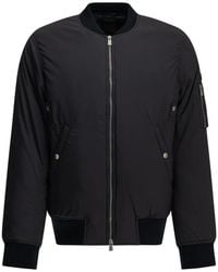 Tatras - Osodo Padded Bomber Jacket - Lyst