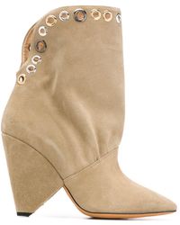 iro chaussures